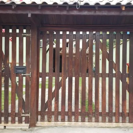 Pousada Da Vava-3